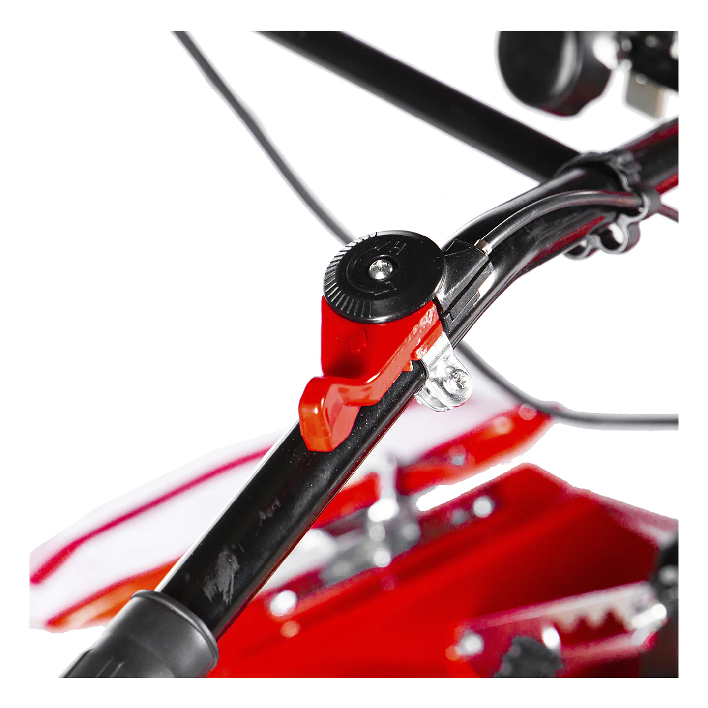 Motocultivador 7HP Gasolina TT65A | Rotocultivador agrícola potente y económico para parcela y huerto 2