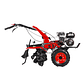 Motocultivador 7HP Gasolina TT65A | Rotocultivador agrícola potente y económico para parcela y huerto - Miniatura 3