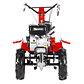 Motocultivador 7HP Gasolina TT65A | Rotocultivador agrícola potente y económico para parcela y huerto - Miniatura 4