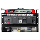 Generador Gasolina 1.1 kW TG1300-CXR | Generador eléctrico portátil económico para casa y emergencia - Miniatura 8