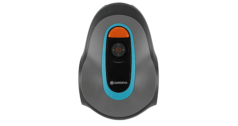 Robot Cortacésped Gardena Sileno 250 m² | Automower automático para jardín pequeño