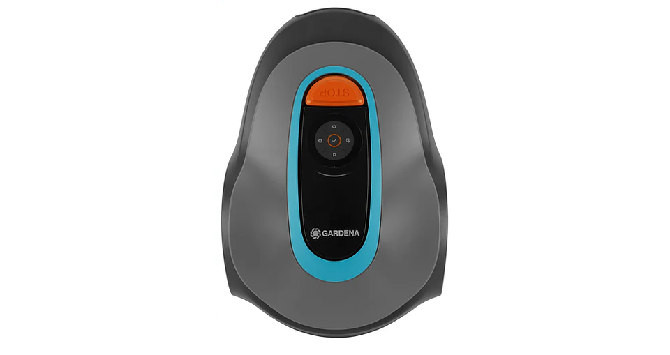 Robot Cortacésped Gardena Sileno 250 m² | Automower automático para jardín pequeño 2