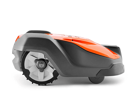 Automower Husqvarna 550H | Robot cortacésped profesional para grandes áreas verdes