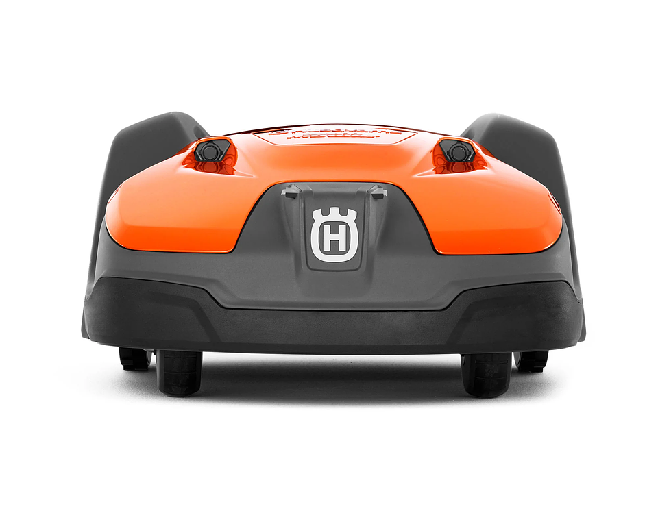 Automower Husqvarna 550H | Robot cortacésped profesional para grandes áreas verdes 3