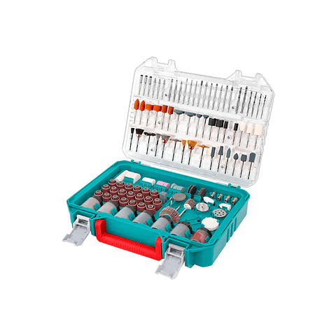 Set de Puntas 420 Piezas | Kit completo para taladro y atornillador multiuso