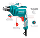 Taladro Atornillador 550W 10mm | Taladro eléctrico potente con mandril ajustable - Miniatura 2
