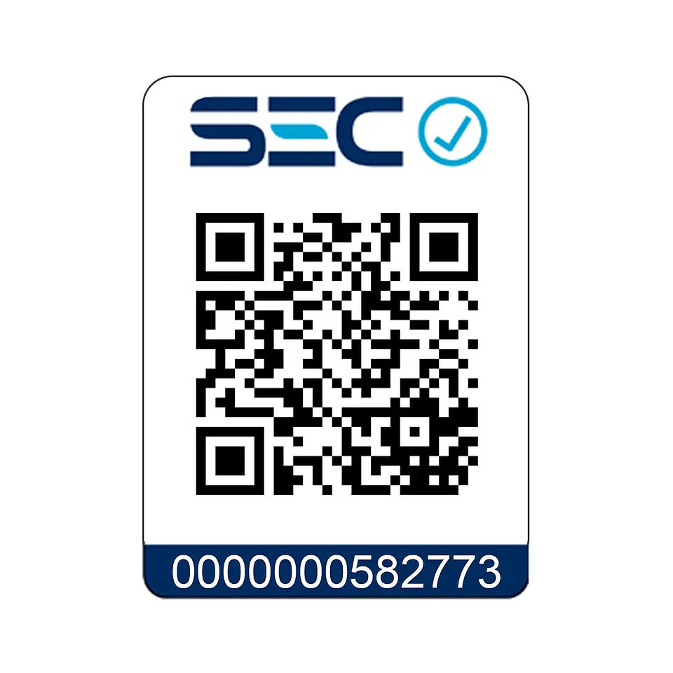 Calefactor Bosca a Pellet FIT 9 Charcoal | Diseño slim, alto rendimiento y bajo consumo 9