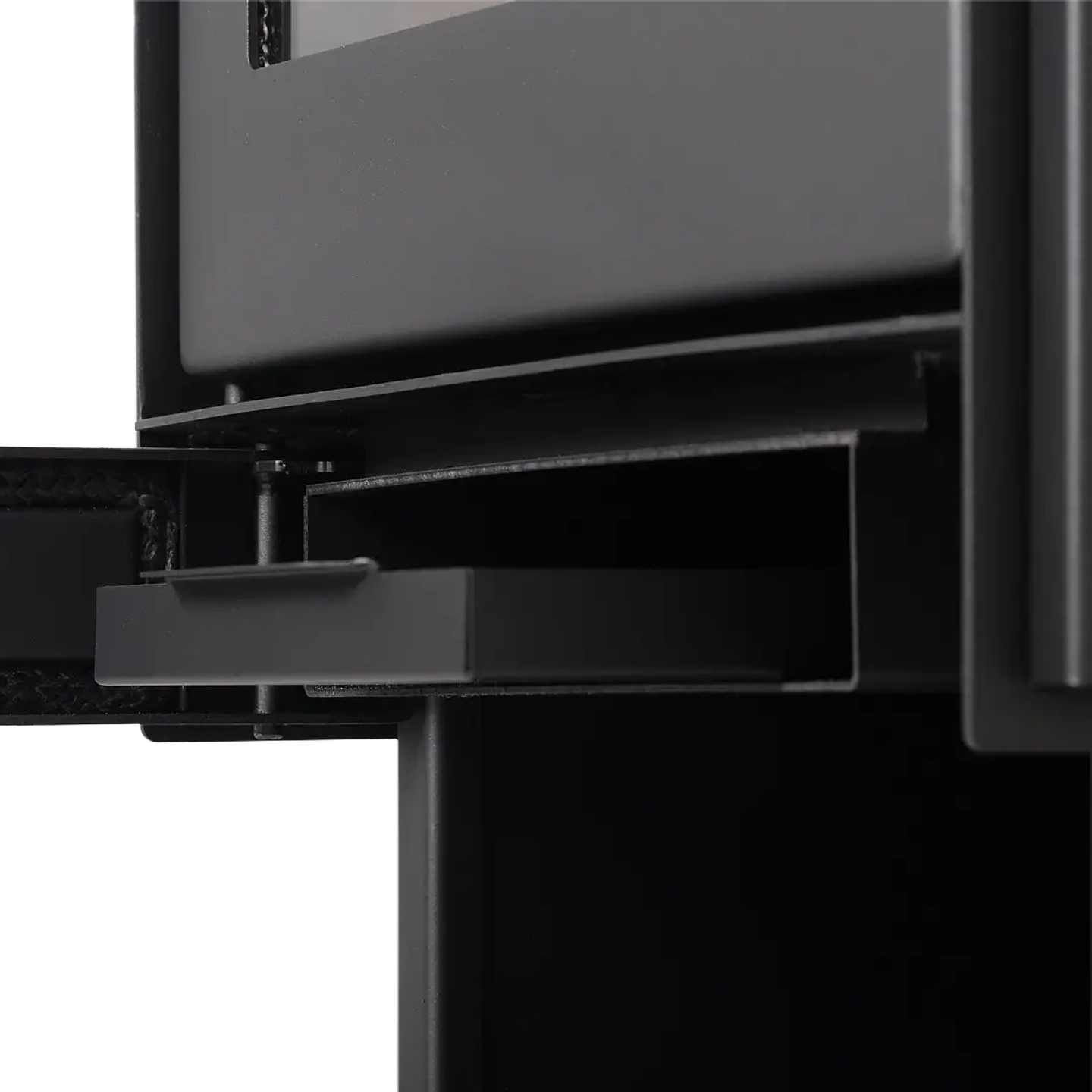 Calefactor a Leña Bosca Limit 480 CERT – Máxima Cobertura y Alto Rendimiento 5