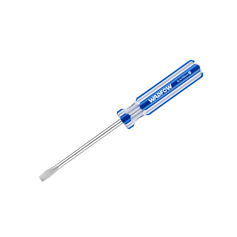 DESTORNILLADOR PLANO IMANTADO SL4,0X100MM