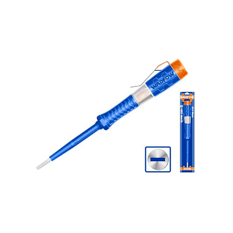 DESATORNILLADOR TEST ELECTRICO 14MM (100-250V)