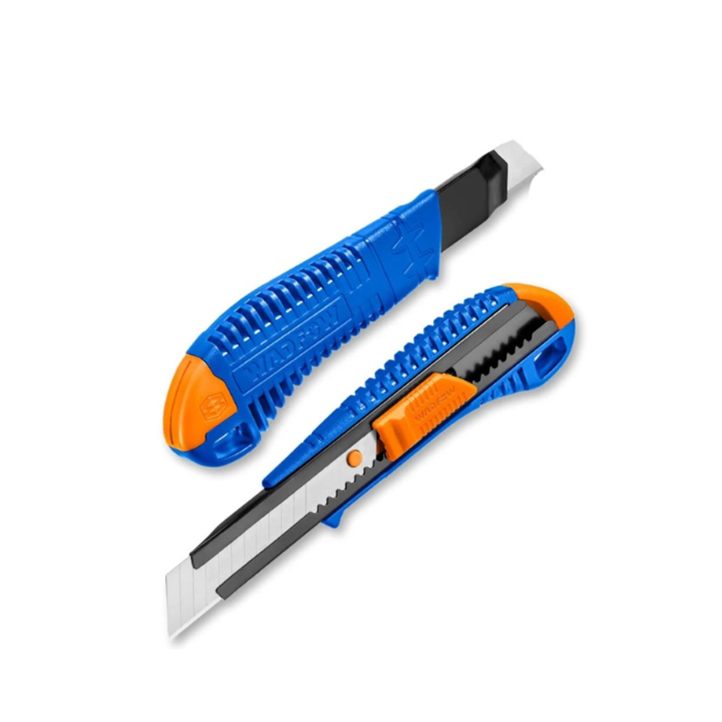 CORTACARTON PLASTICO 18MMX100MM DESMONTABLE 1