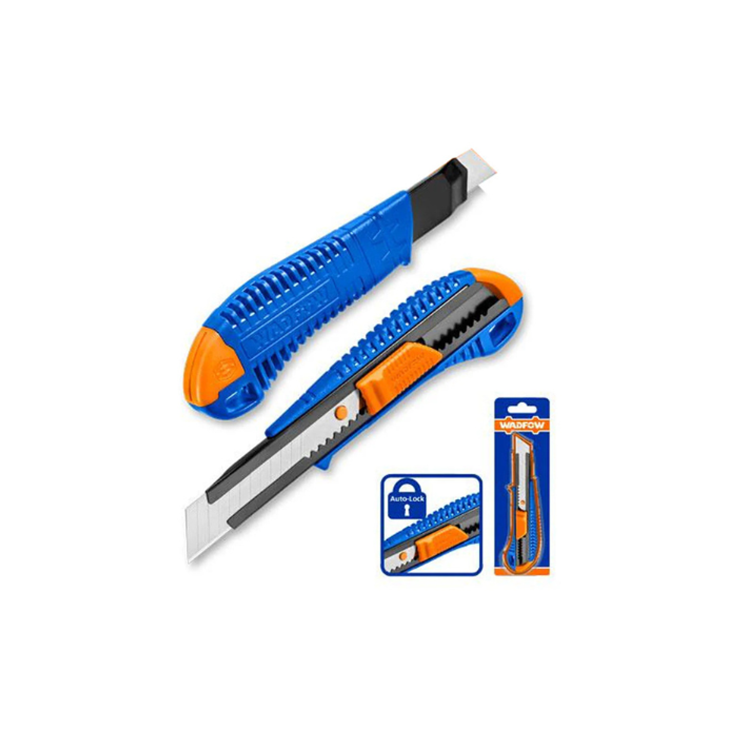 CORTACARTON PLASTICO 18MMX100MM DESMONTABLE 2