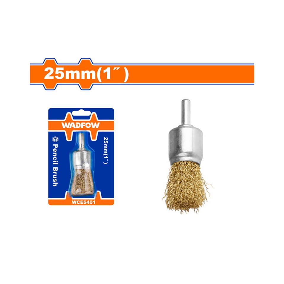 GRATA COPA BRONCE  25MM 2