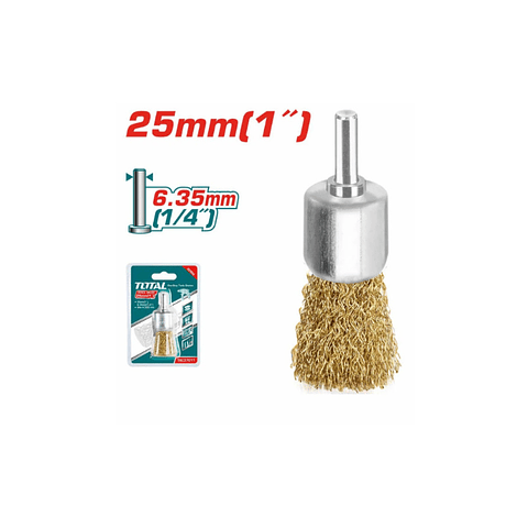 GRATA PARA TALADRO 24 MM