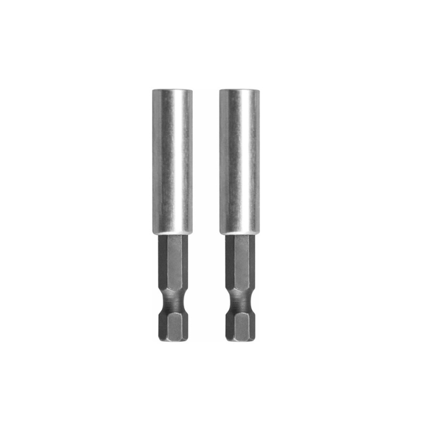 SET 2 SOPORTES PARA PUNTAS DESTORNILLADOR 60MM 1