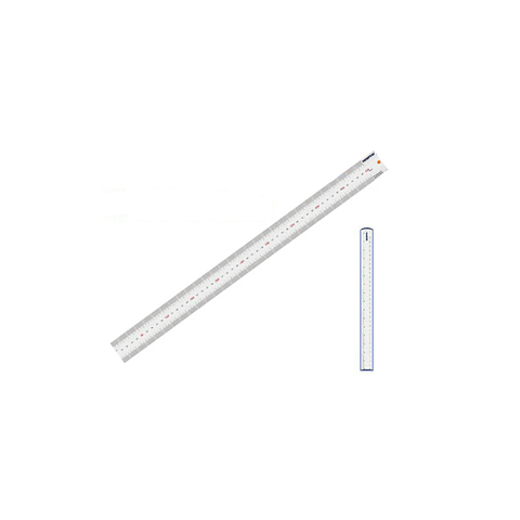REGLA ACERO 30CM