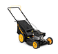Cortacésped Poulan Pro 21” 140cc PM21N144RH – Potente, Versátil y de Gran Cobertura - Miniatura 1