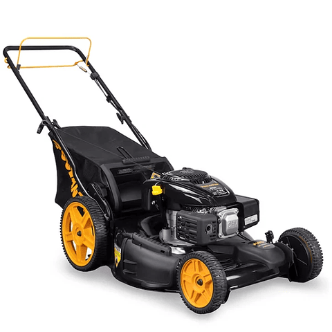 Cortacésped Poulan Pro 21” 140cc PM21N144RH – Potente, Versátil y de Gran Cobertura