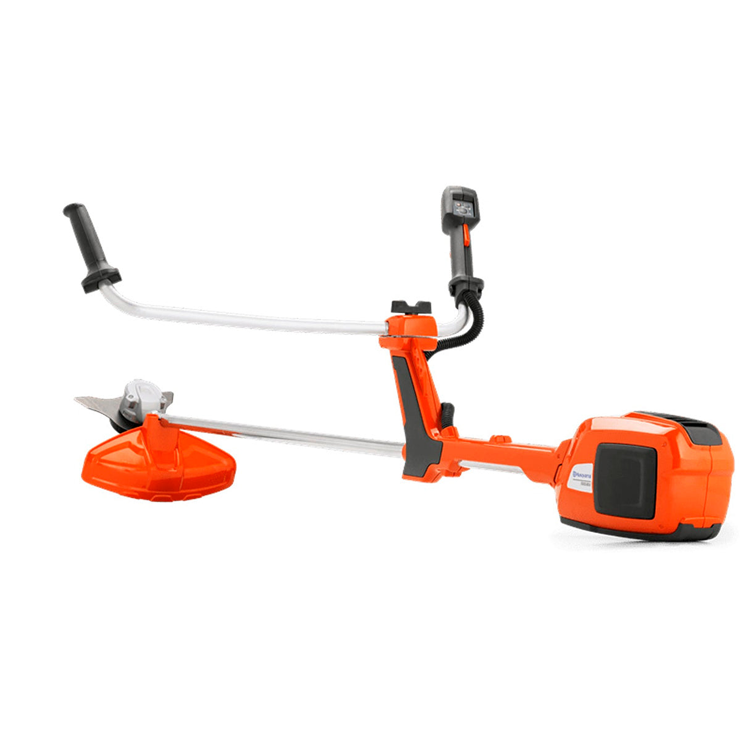 Desbrozadora Inalámbrica 36V Brushless – Ligera, Profesional y de Alto Rendimiento 1