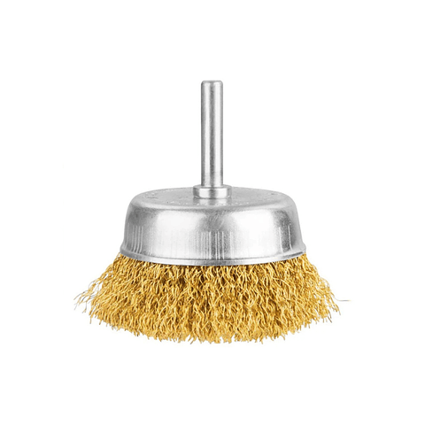 GRATA COPA TALADRO 3" TOTAL