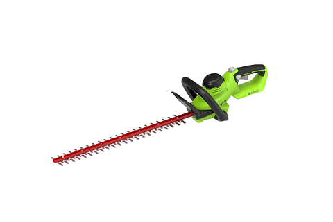 Cortasetos Inalámbrico 24V 56 cm – Ligero, Potente y Preciso para Jardín