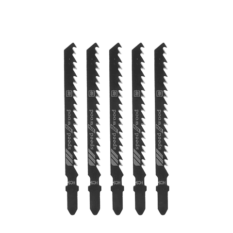 SET 5 HOJAS SIERRAS CALADORA