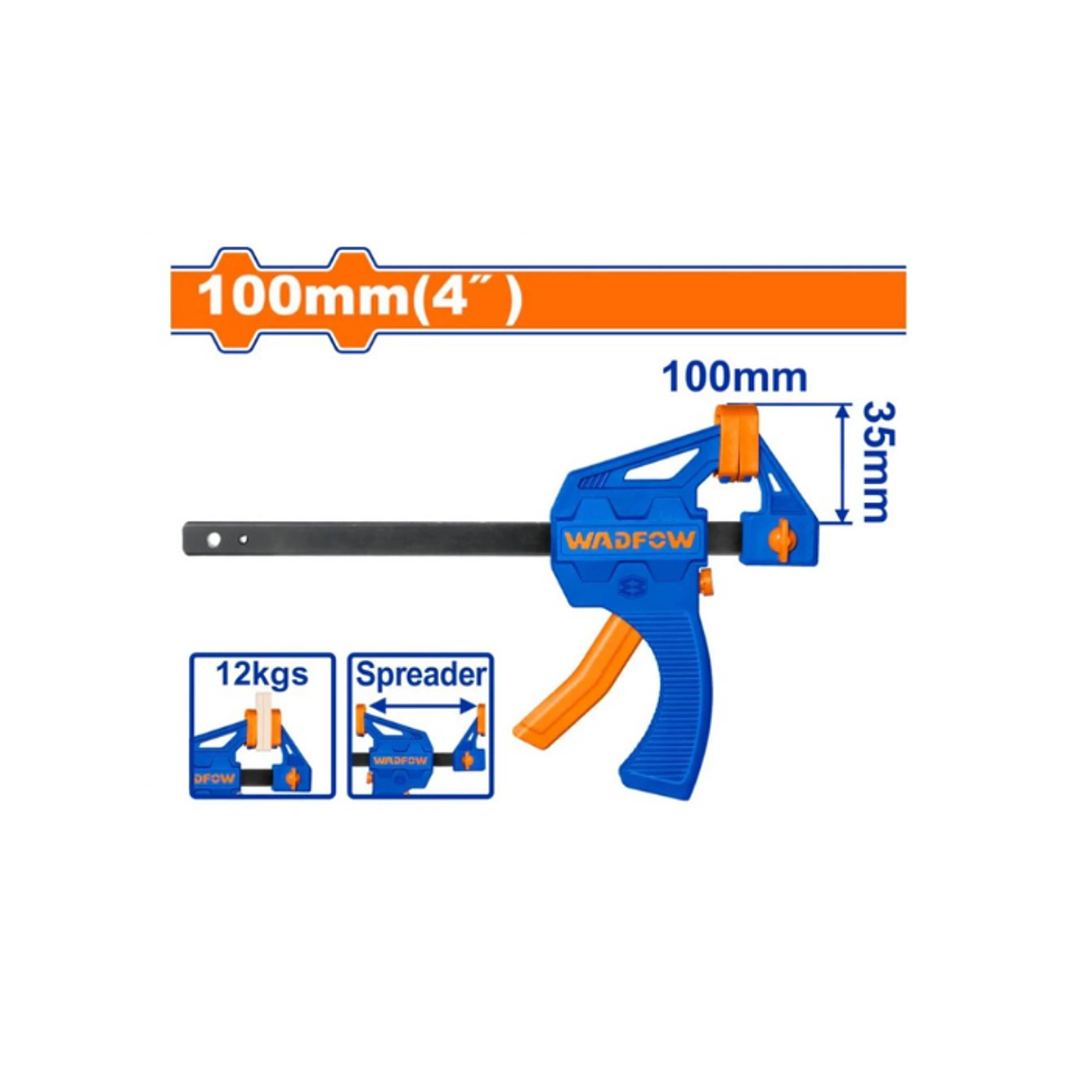 PRENSA SARGENTO BARRA 04