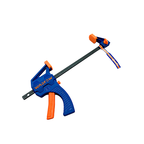 PRENSA SARGENTO BARRA 04"