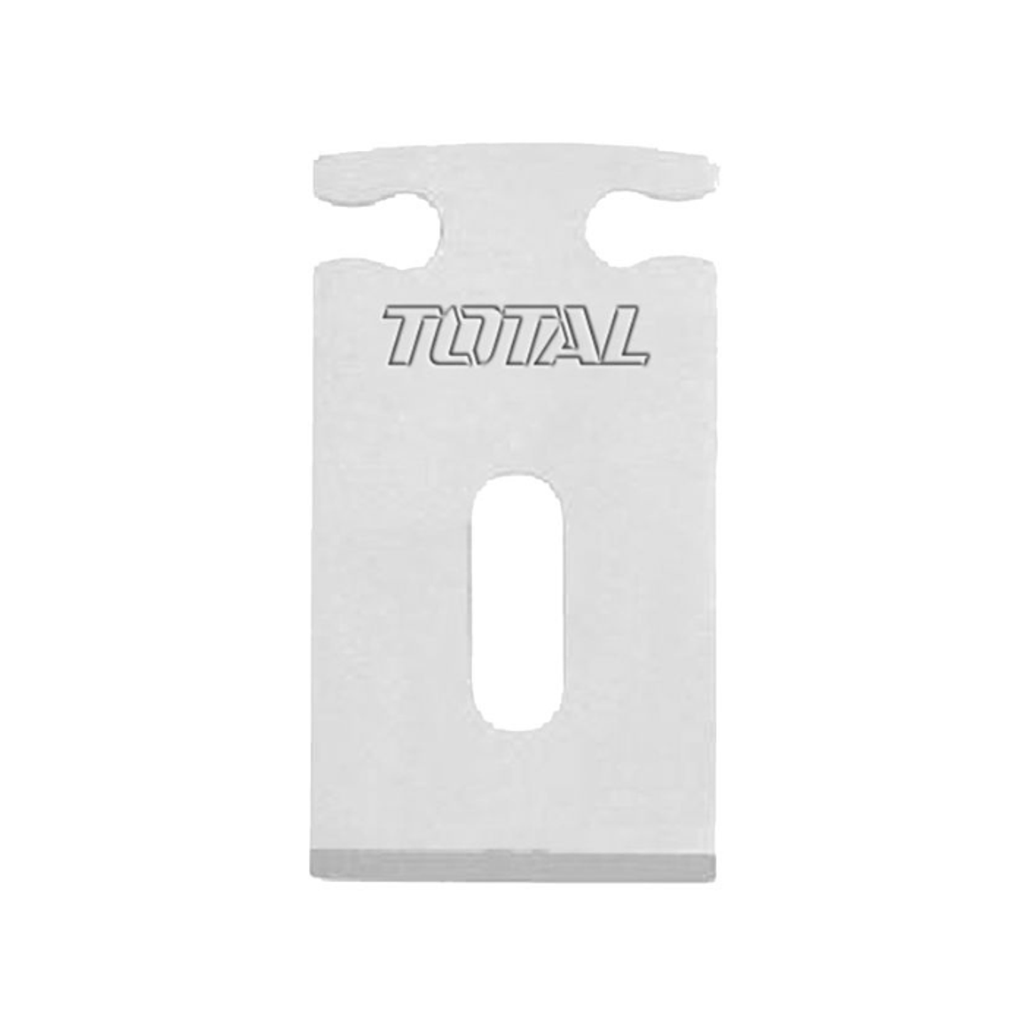 CUCHILLO PARA CEPILLO DE MADERA TOTAL 1