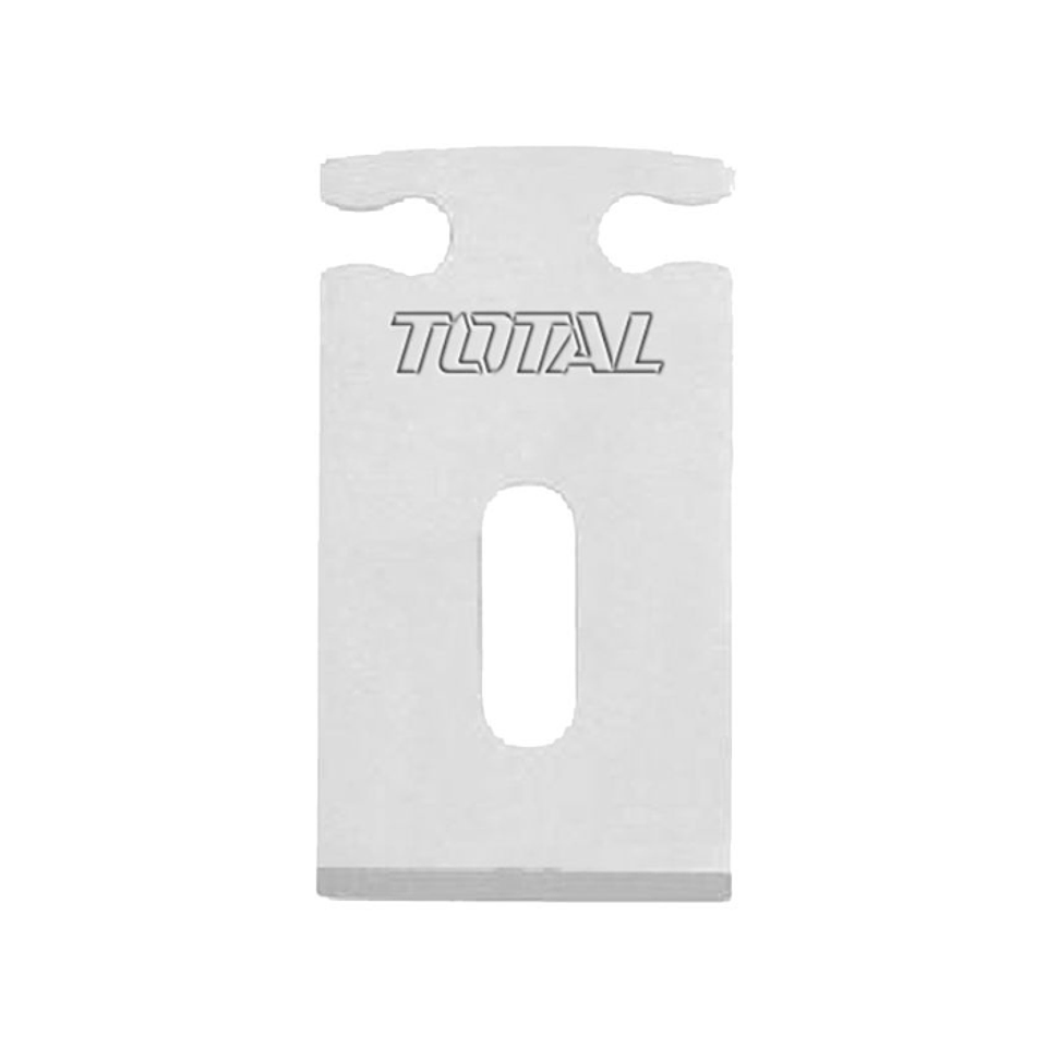 CUCHILLO PARA CEPILLO DE MADERA TOTAL 1