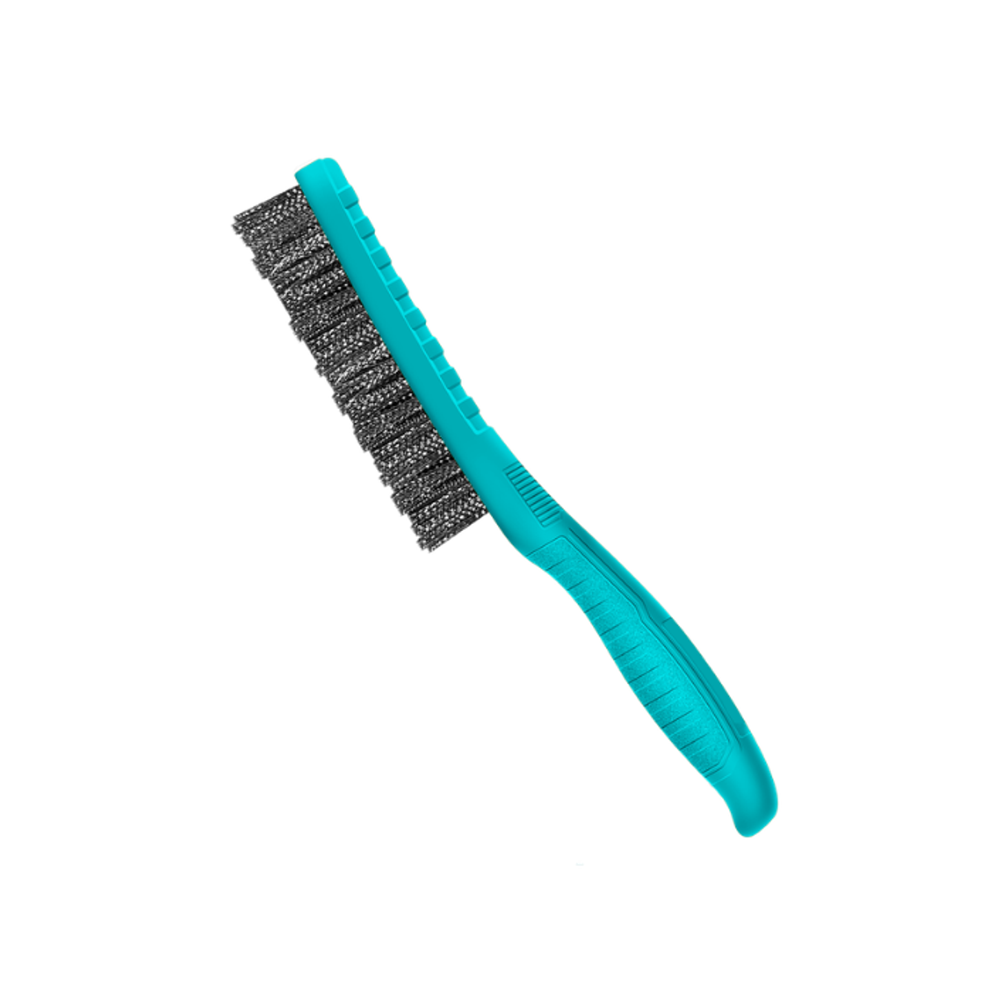 CEPILLO DE ALAMBRE CON MANGO DE PLASTICO 270 MM TOTAL 1