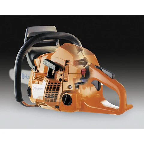 Motosierra Husqvarna 372XP 24” Profesional – Alta Potencia para Tala y Uso Forestal