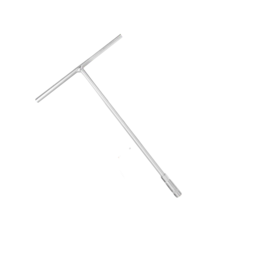 LLAVE TUBO T 13MM 1