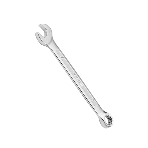 LLAVE DOBLE PUNTA-CORONA 15MM