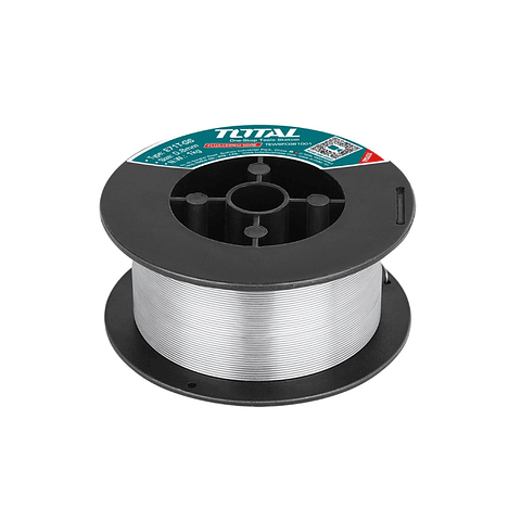 ALAMBRE SOLDADORA TIG FLUX 1 KILO (TMGT1601)