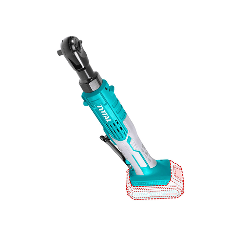 CHICHARRA INALAMBRICA 20V 3/8" 65NM BAT+CARG+ACCS ST