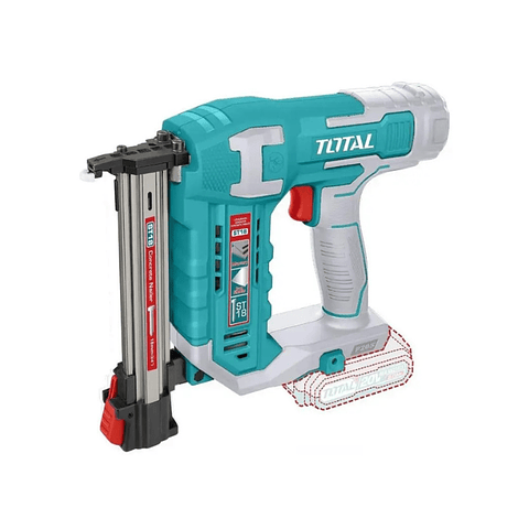 CLAVADORA DE HORMIGON INALAMBRICA 18MM ST