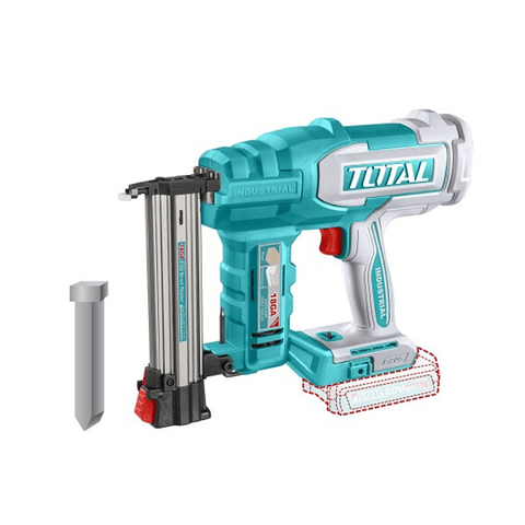 CLAVADORA DE HORMIGOS INALAMBRICA 50MM 20V S/C S/B