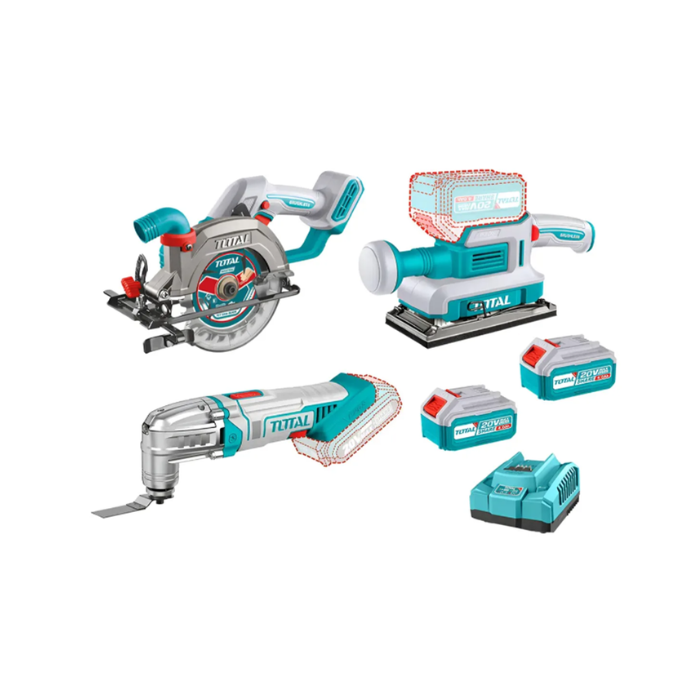 COMBO SIERRA CIRCULAR 5 1/2