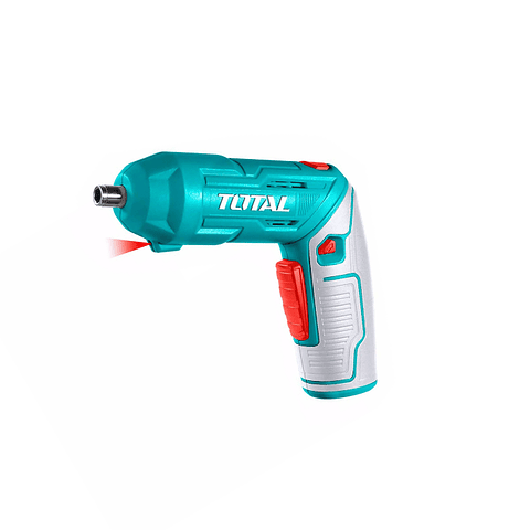 DESTORNILLADOR INALAMBRICO 4NM 4V+ACCS