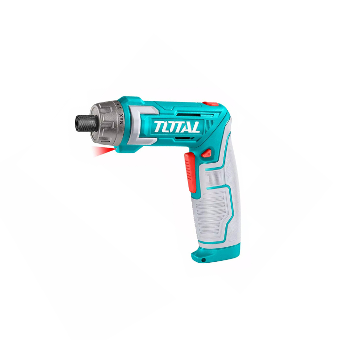 DESTORNILLADOR INALAMBRICO 6NM 8V+ACCS 1