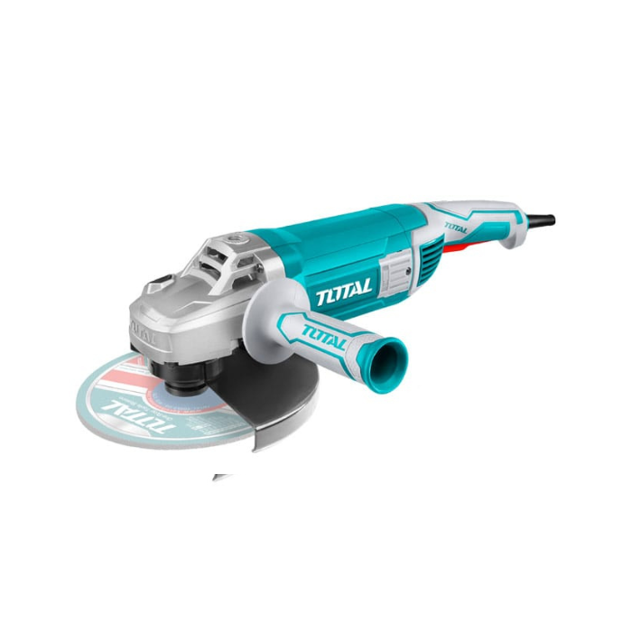 ESMERIL ANGULAR 9" 3000W