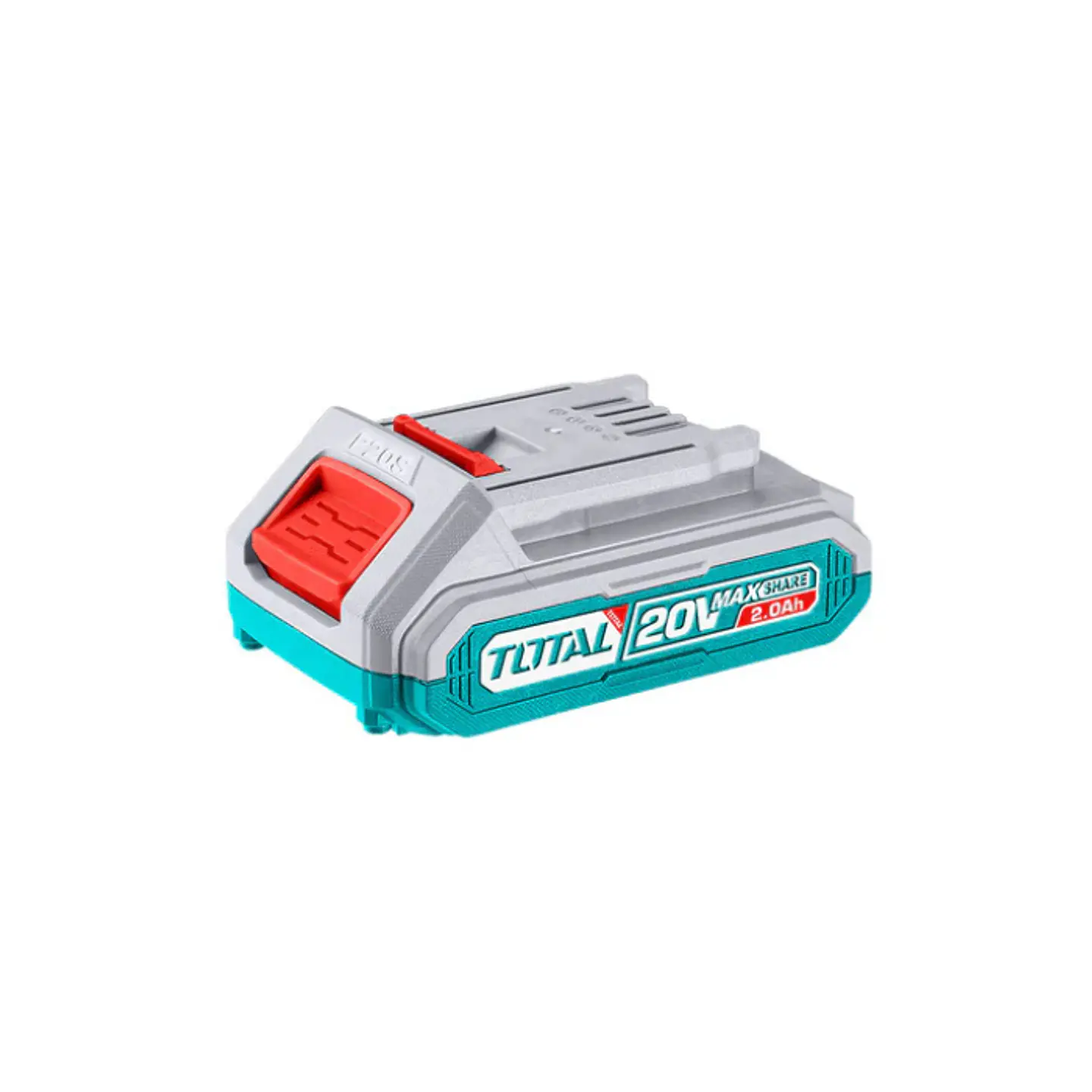 BATERIA LITIO-ION 20V 2AH ST 1