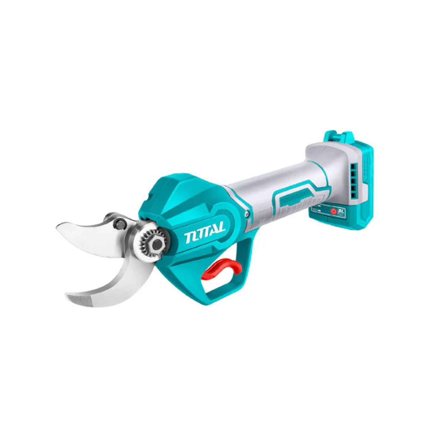 TIJERAS DE PODAR INALAMBRICA 20V  BAT+CARG 1