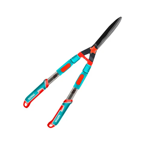TIJERON PARA ARBUSTOS TELESCOPICA