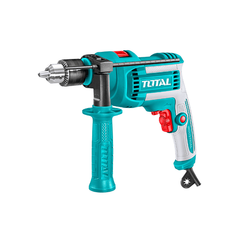 TALADRO PERCUTOR 710W 13MM