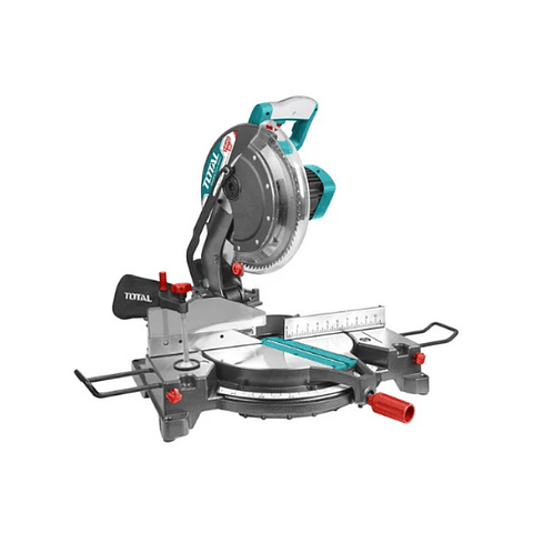 SIERRA INGLETEADORA 12'' 1600W SS