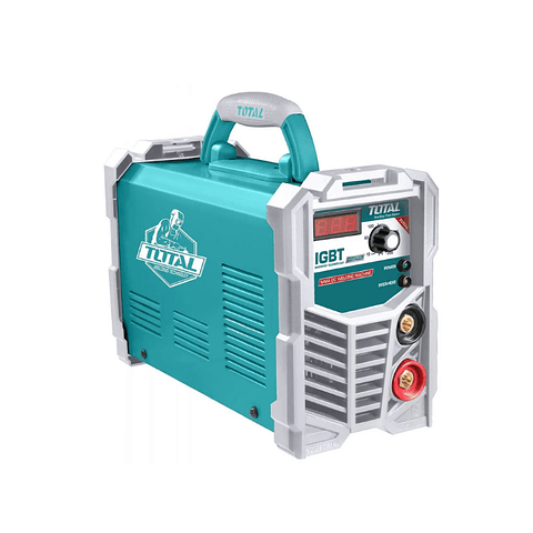 SOLDADORA INVERTER 160A-AHORRO 60% CONSUMO