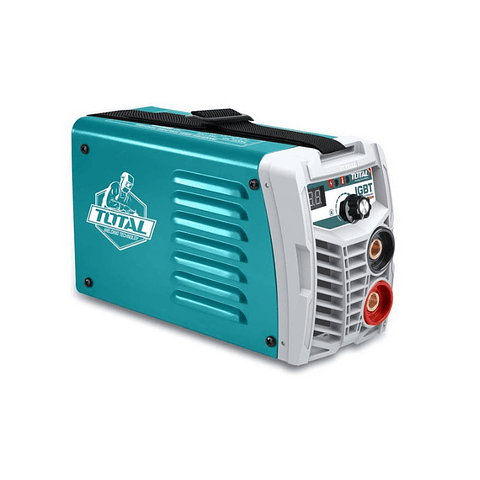 SOLDADORA INVERTER 180A-AHORRO 40% CONSUMO
