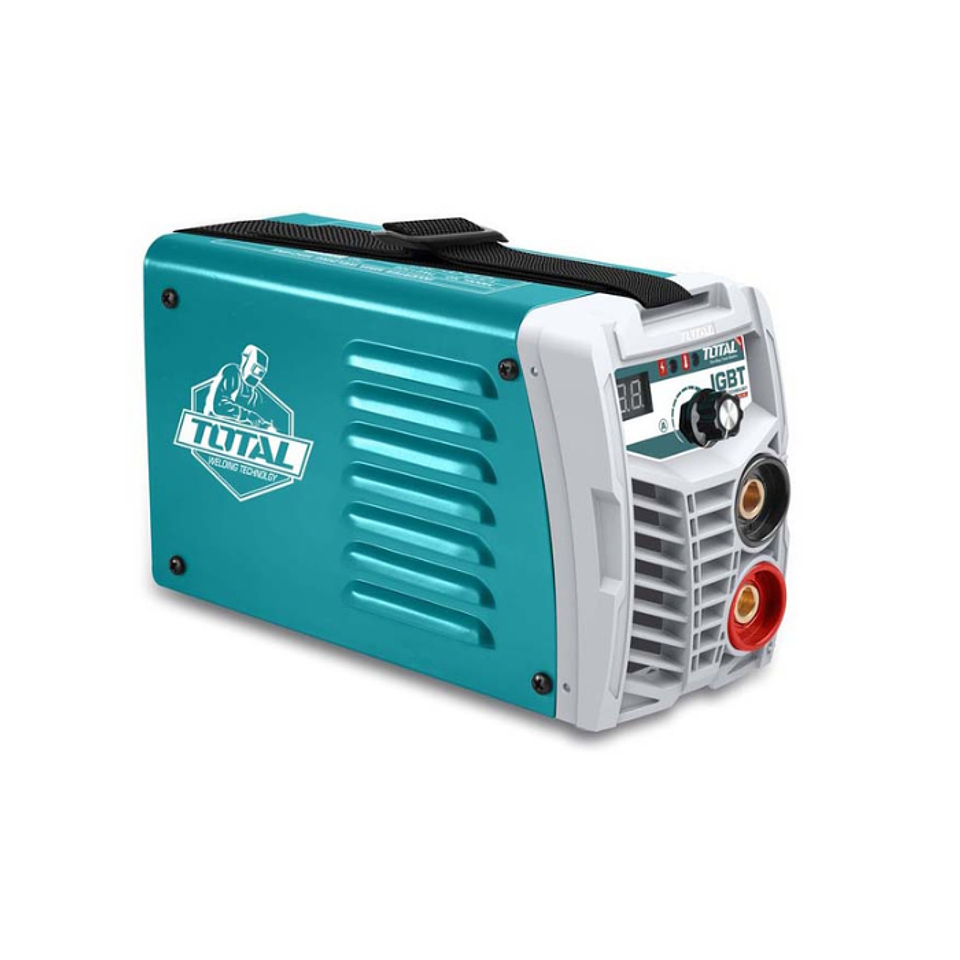 SOLDADORA INVERTER 180A-AHORRO 40% CONSUMO 1